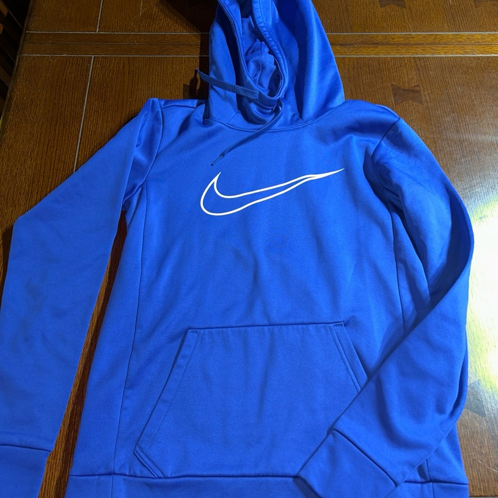 Nike Just Do It Women’s size XS Dri-fit Hoodie